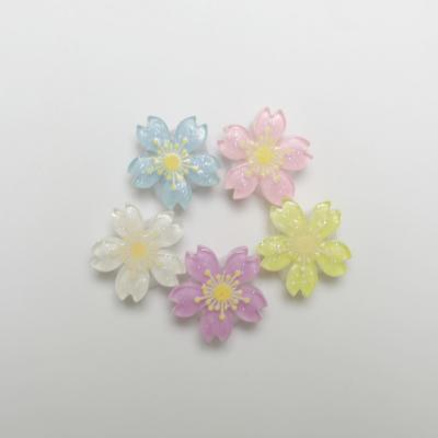 Flower Keycaps