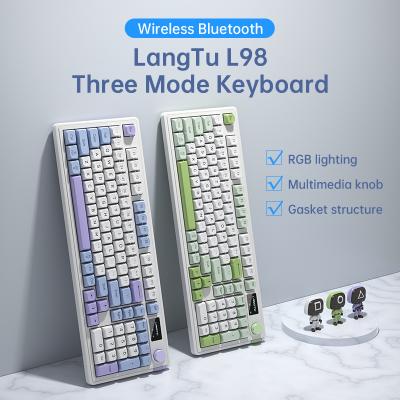 L98 keyboard