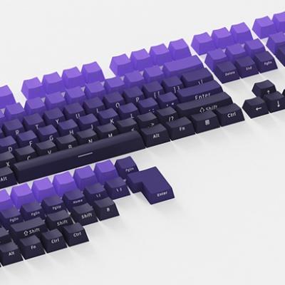 OEM Gradient Dark Purple